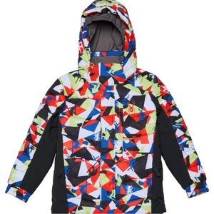 Spyder Kids NEW jacket